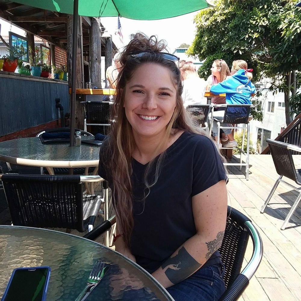 Meet your Posher, Brianna